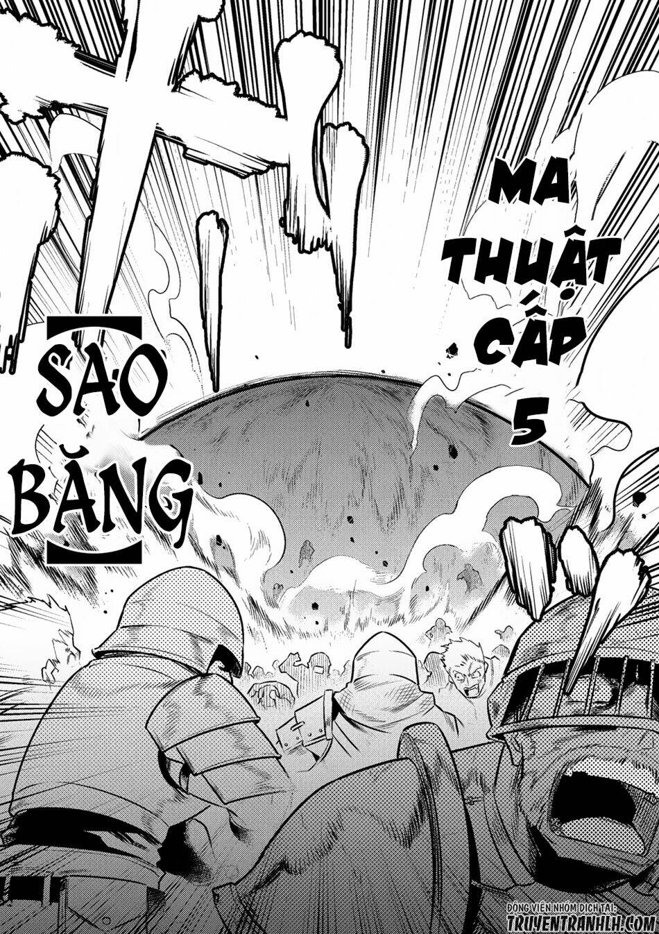 Healer Báo Thù Chapter 9.1 - Trang 2