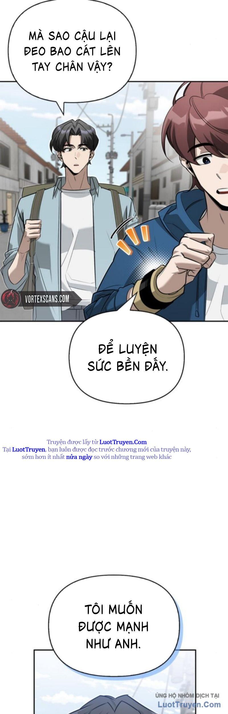 Healer Cấp S Chữa Trị Cho Quái Vật Chapter 15.5 - Trang 2