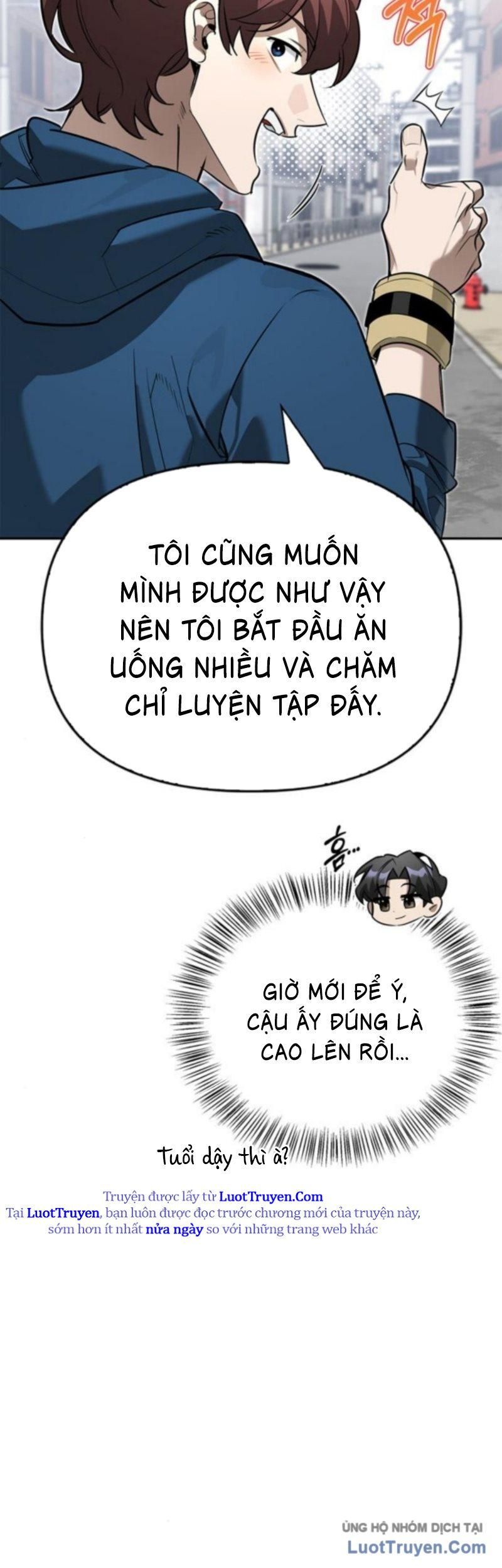 Healer Cấp S Chữa Trị Cho Quái Vật Chapter 15.5 - Trang 2