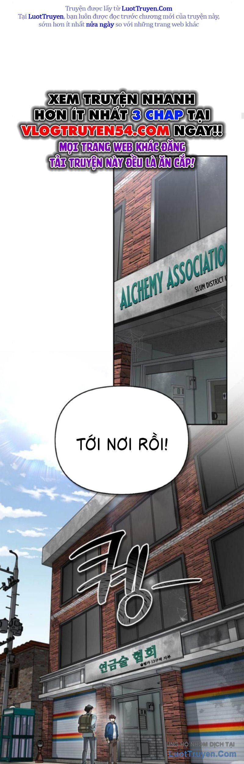 Healer Cấp S Chữa Trị Cho Quái Vật Chapter 15.5 - Trang 2