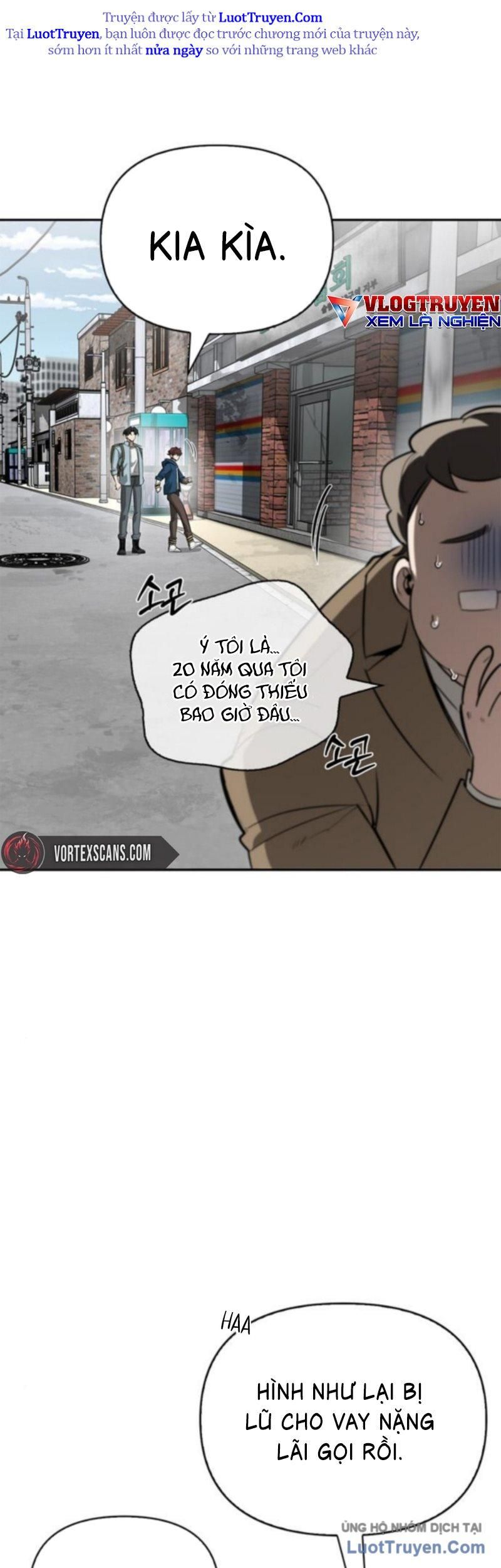 Healer Cấp S Chữa Trị Cho Quái Vật Chapter 15.5 - Trang 2