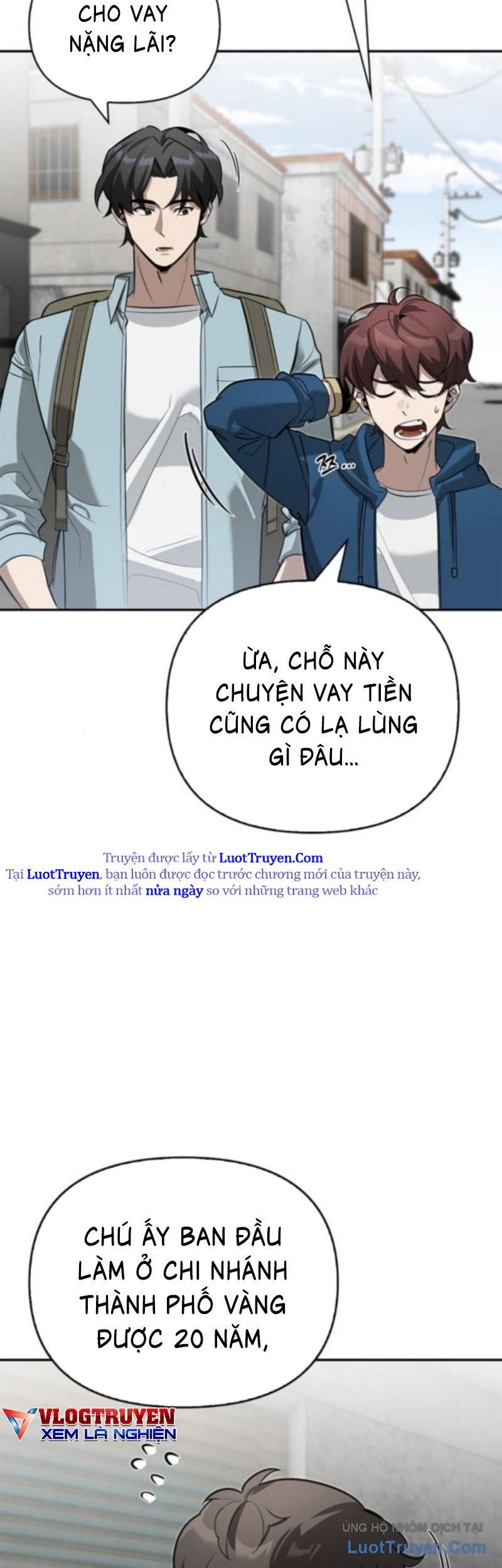 Healer Cấp S Chữa Trị Cho Quái Vật Chapter 15.5 - Trang 2