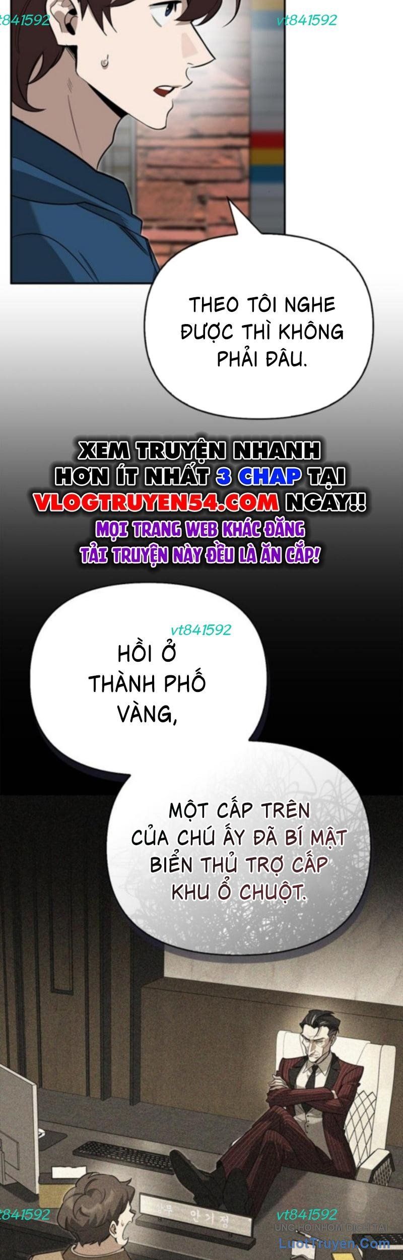 Healer Cấp S Chữa Trị Cho Quái Vật Chapter 15.5 - Trang 2