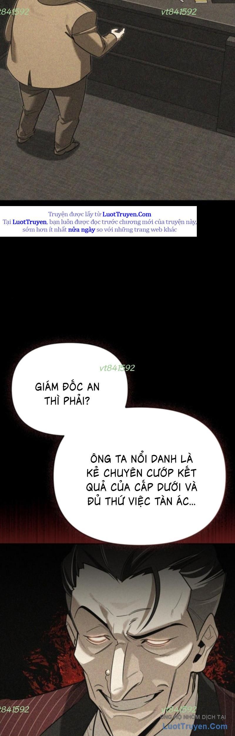 Healer Cấp S Chữa Trị Cho Quái Vật Chapter 15.5 - Trang 2