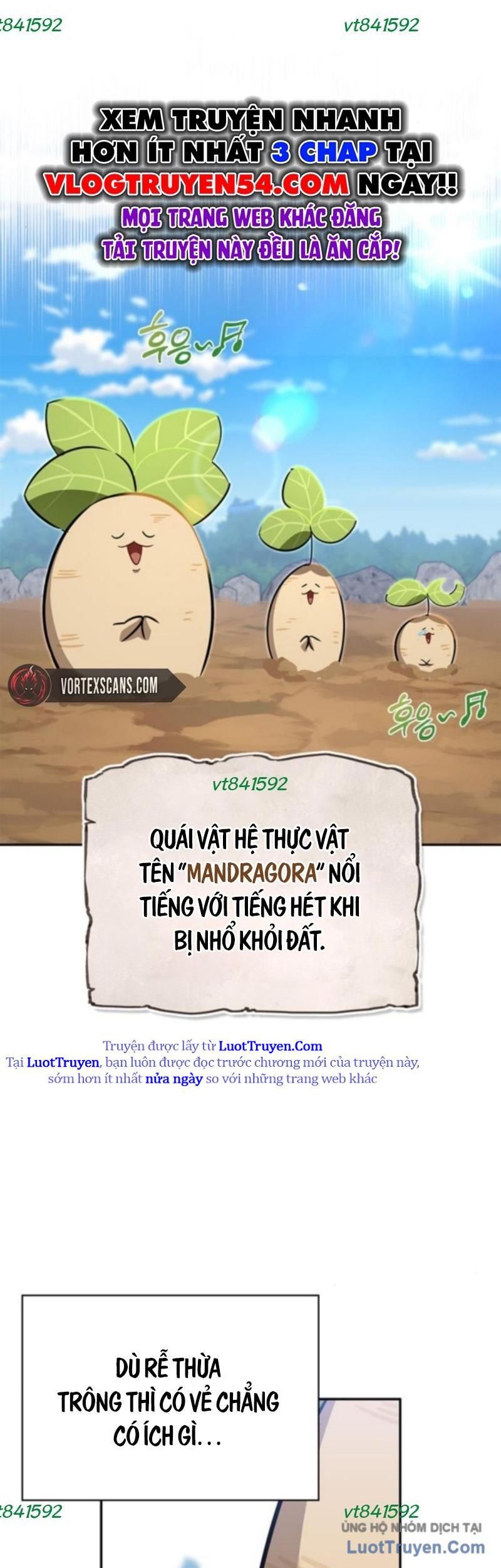 Healer Cấp S Chữa Trị Cho Quái Vật Chapter 15.5 - Trang 2