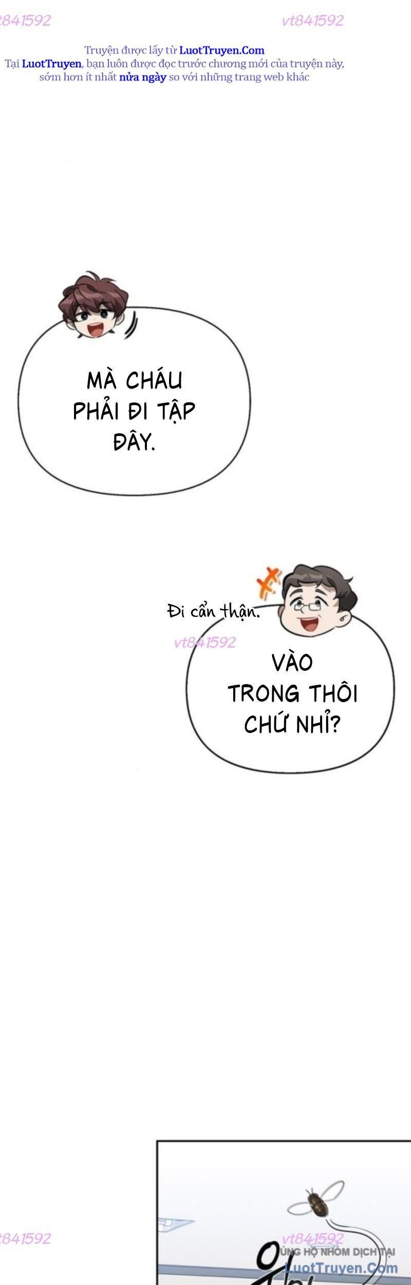 Healer Cấp S Chữa Trị Cho Quái Vật Chapter 15.5 - Trang 2