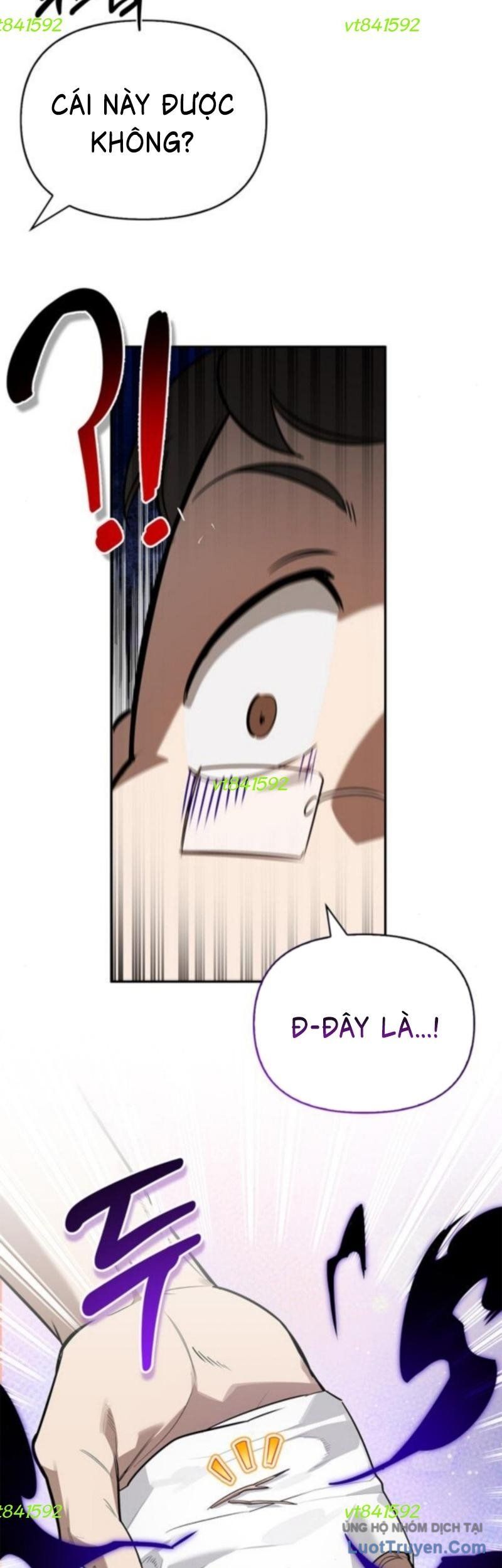 Healer Cấp S Chữa Trị Cho Quái Vật Chapter 15.5 - Trang 2