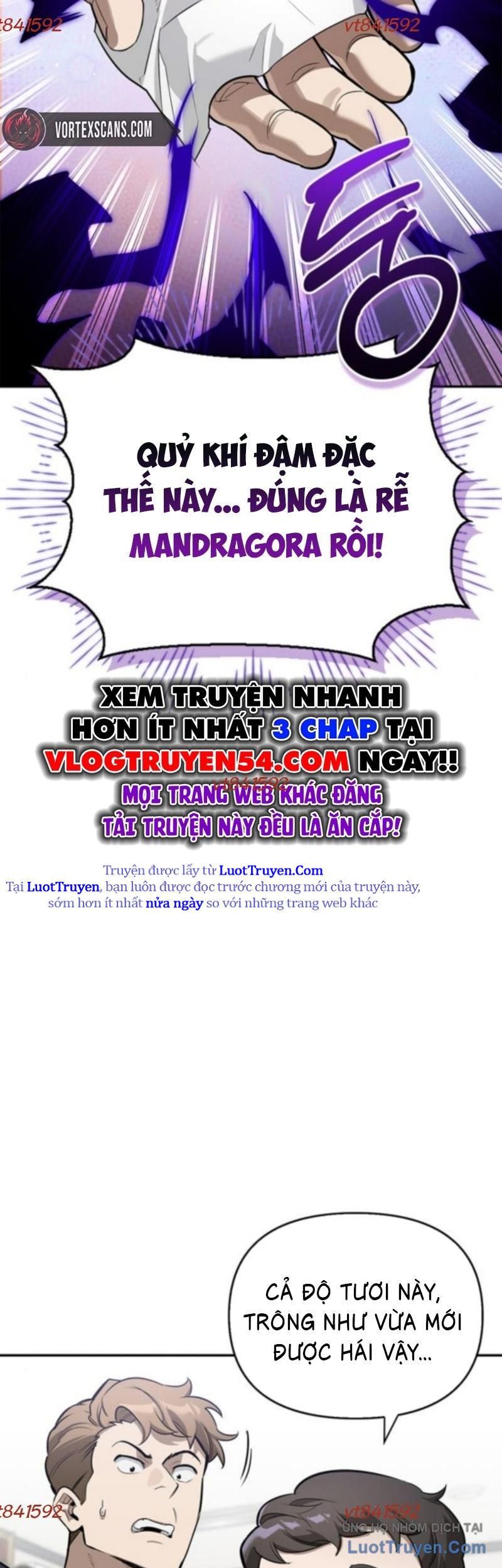 Healer Cấp S Chữa Trị Cho Quái Vật Chapter 15.5 - Trang 2