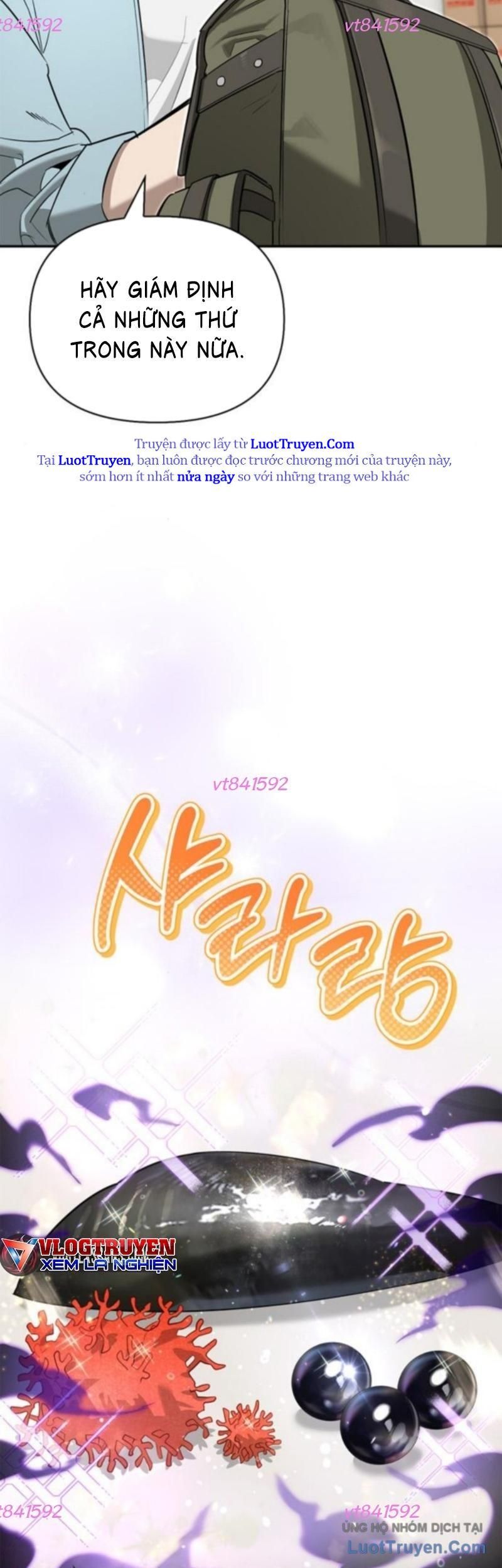 Healer Cấp S Chữa Trị Cho Quái Vật Chapter 15.5 - Trang 2