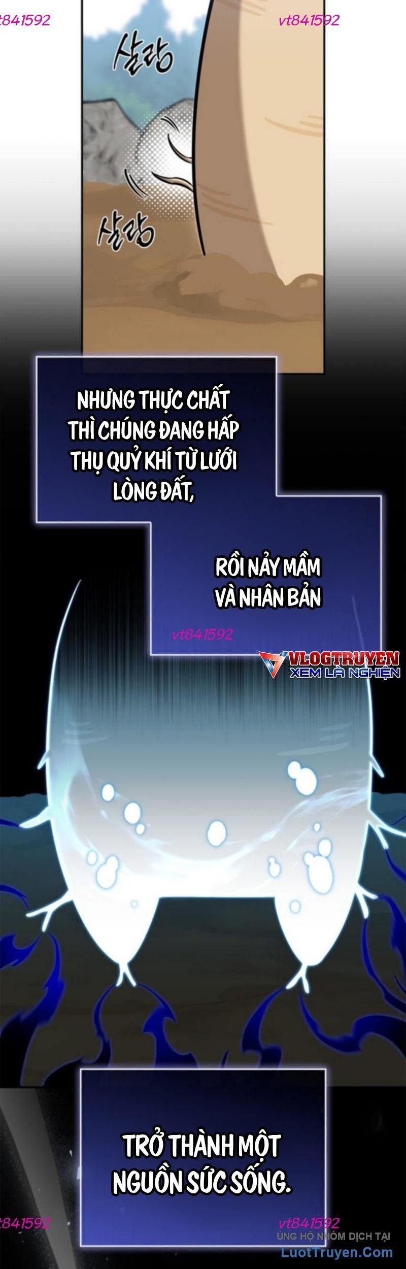 Healer Cấp S Chữa Trị Cho Quái Vật Chapter 15.5 - Trang 2