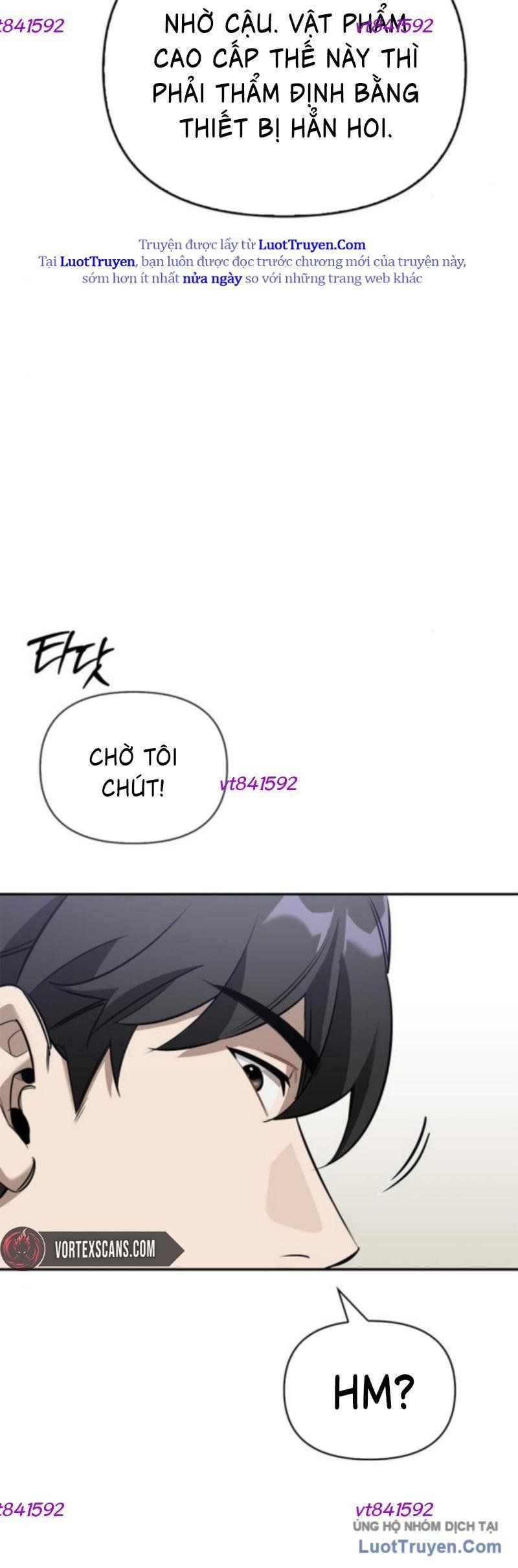 Healer Cấp S Chữa Trị Cho Quái Vật Chapter 15.5 - Trang 2