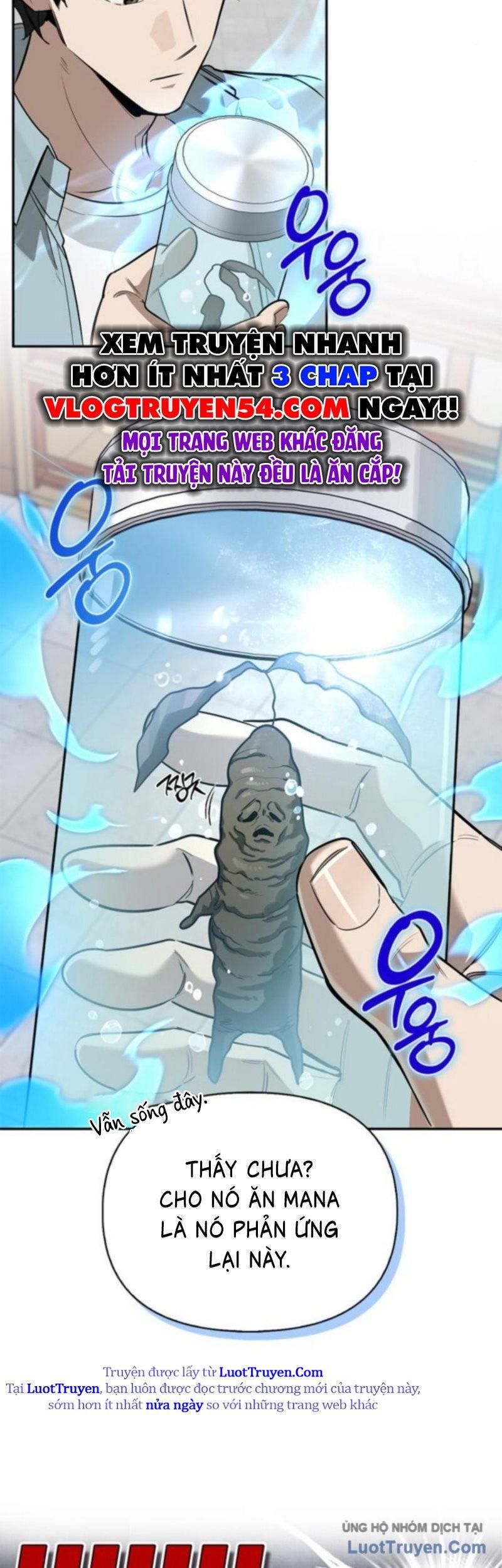 Healer Cấp S Chữa Trị Cho Quái Vật Chapter 15.5 - Trang 2