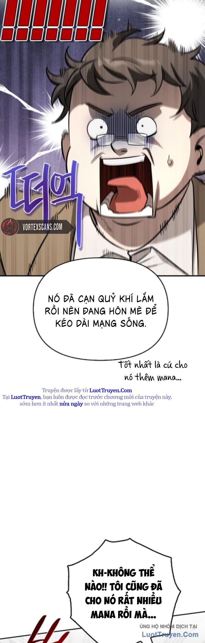 Healer Cấp S Chữa Trị Cho Quái Vật Chapter 15.5 - Trang 2