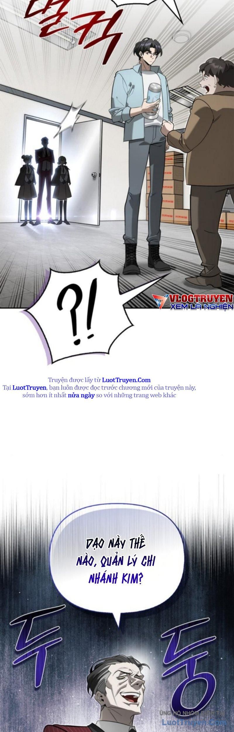 Healer Cấp S Chữa Trị Cho Quái Vật Chapter 15.5 - Trang 2