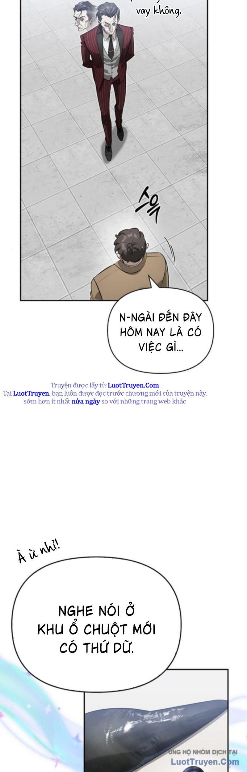 Healer Cấp S Chữa Trị Cho Quái Vật Chapter 15.5 - Trang 2