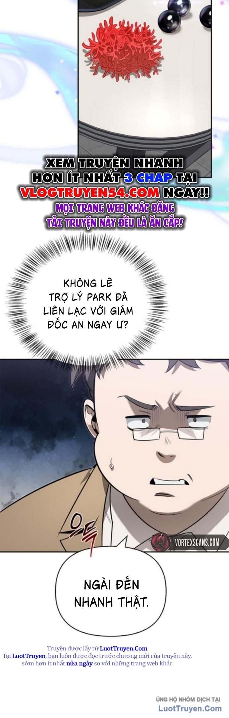 Healer Cấp S Chữa Trị Cho Quái Vật Chapter 15.5 - Trang 2