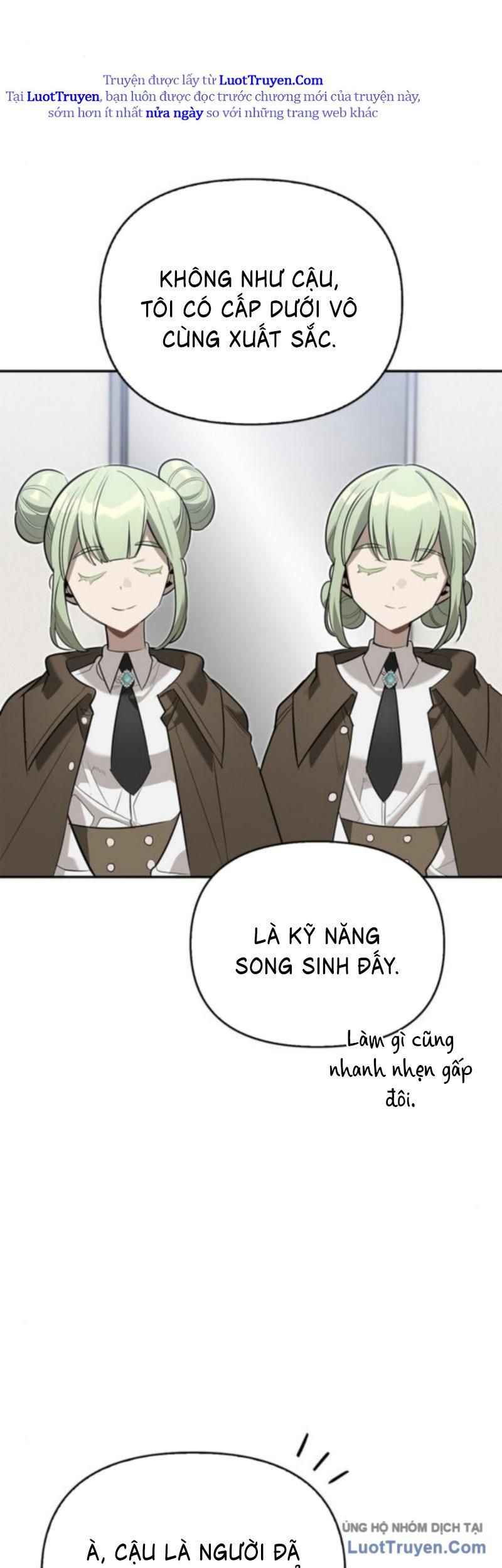 Healer Cấp S Chữa Trị Cho Quái Vật Chapter 15.5 - Trang 2