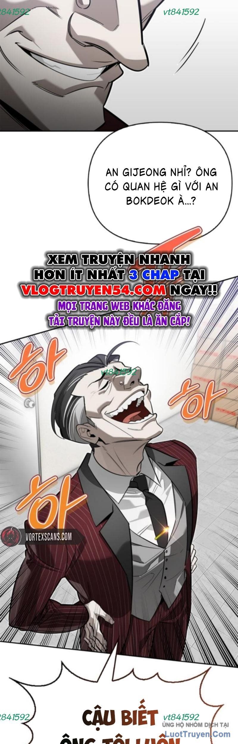 Healer Cấp S Chữa Trị Cho Quái Vật Chapter 15.5 - Trang 2