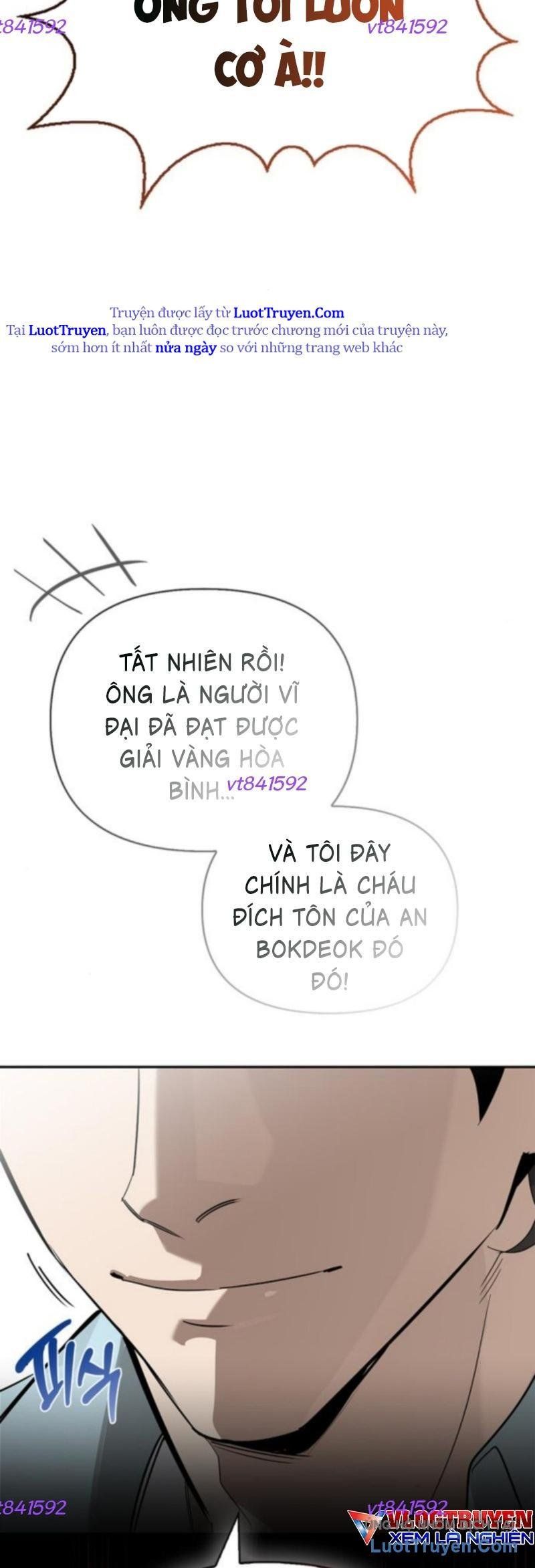 Healer Cấp S Chữa Trị Cho Quái Vật Chapter 15.5 - Trang 2