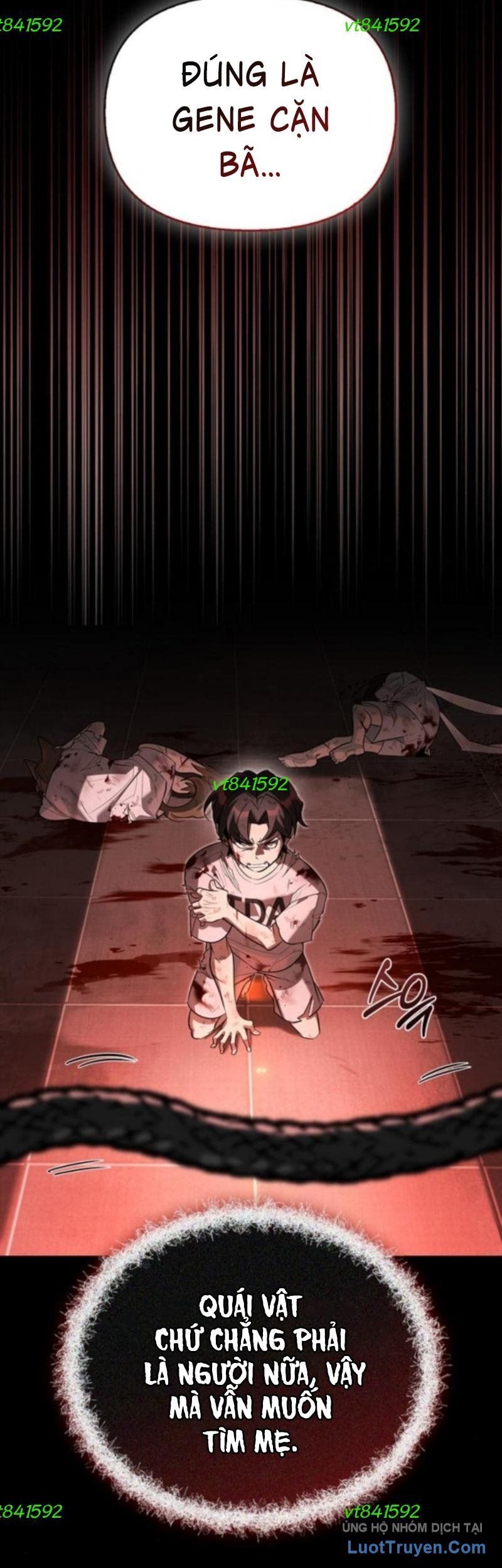 Healer Cấp S Chữa Trị Cho Quái Vật Chapter 15.5 - Trang 2