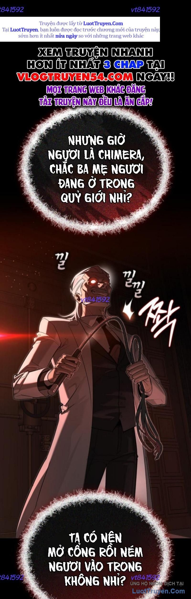 Healer Cấp S Chữa Trị Cho Quái Vật Chapter 15.5 - Trang 2