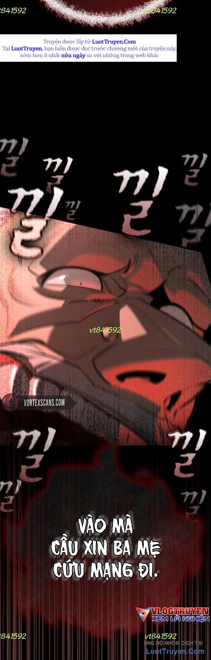 Healer Cấp S Chữa Trị Cho Quái Vật Chapter 15.5 - Trang 2