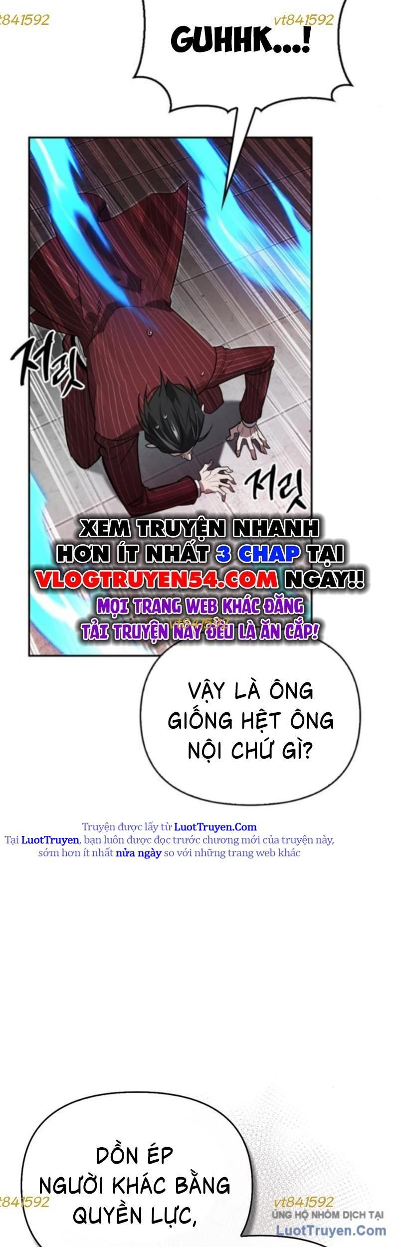 Healer Cấp S Chữa Trị Cho Quái Vật Chapter 15.5 - Trang 2