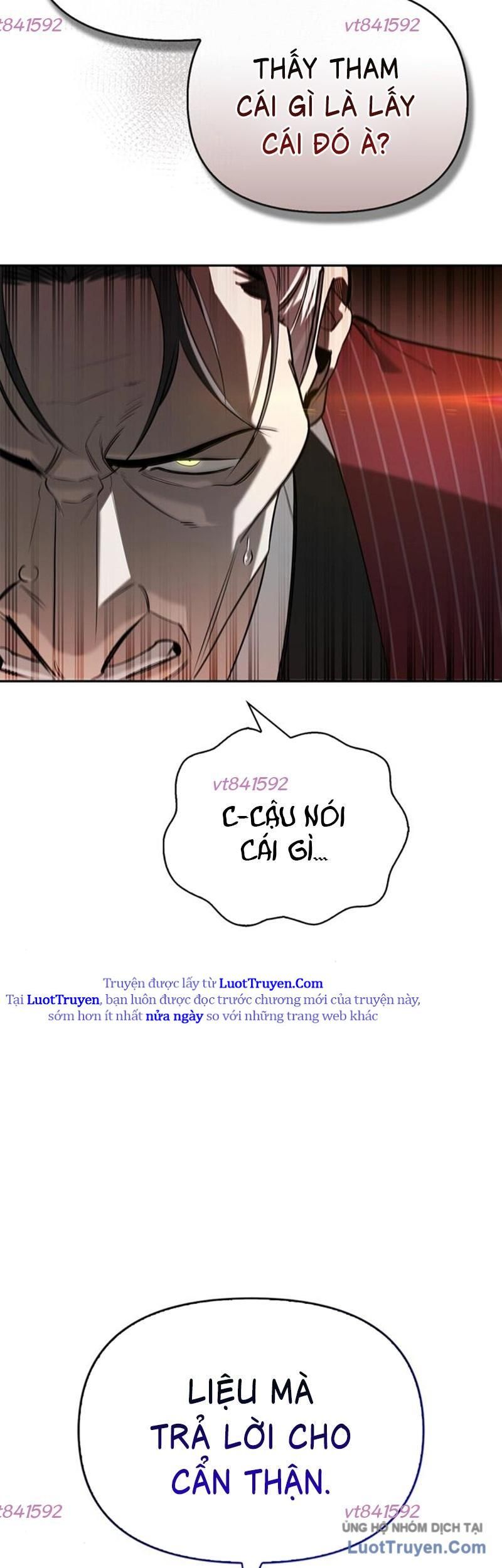 Healer Cấp S Chữa Trị Cho Quái Vật Chapter 15.5 - Trang 2