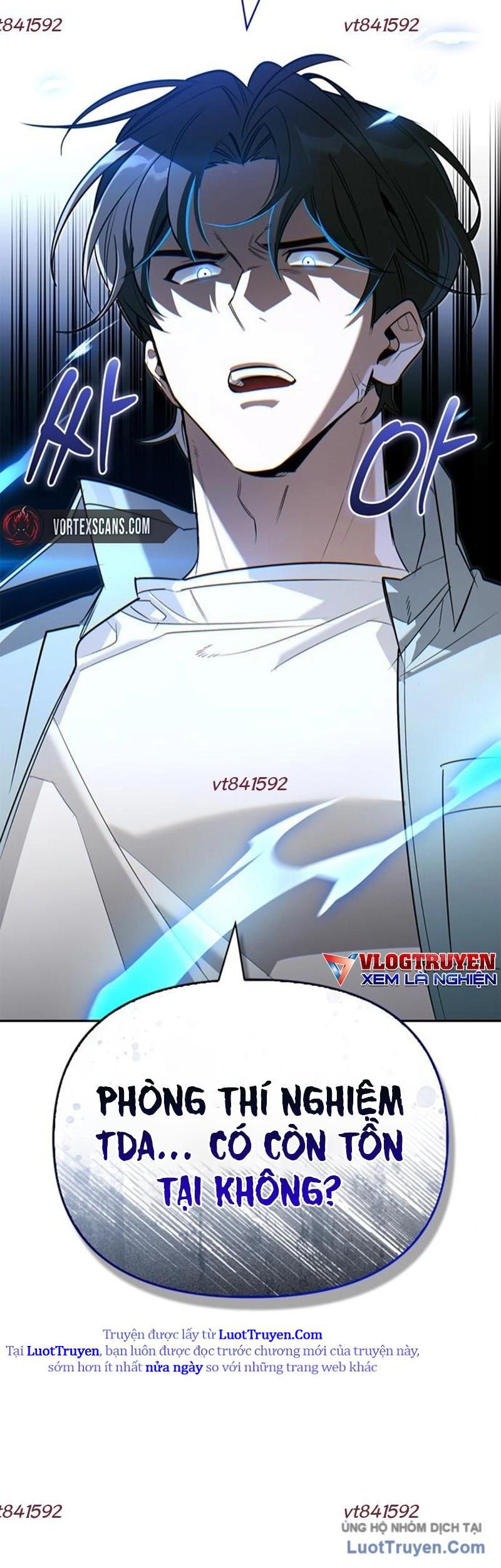 Healer Cấp S Chữa Trị Cho Quái Vật Chapter 15.5 - Trang 2