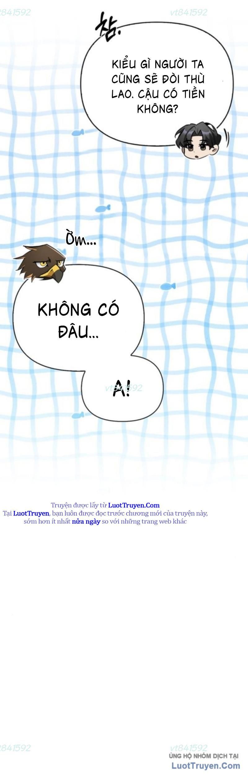 Healer Cấp S Chữa Trị Cho Quái Vật Chapter 15.5 - Trang 2