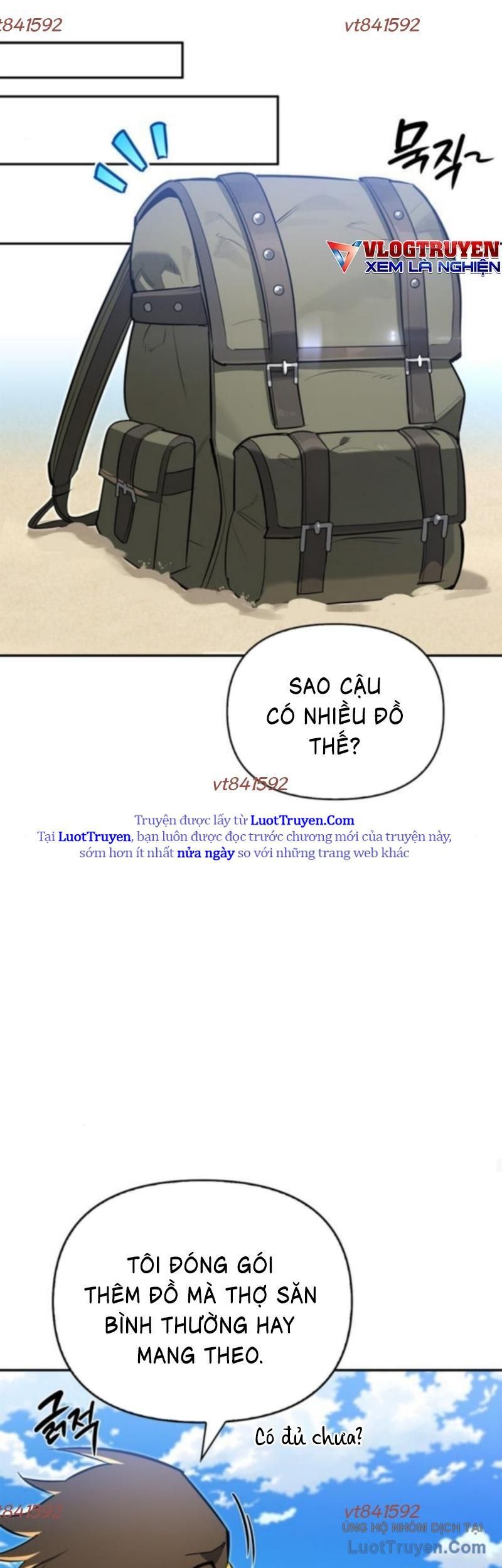 Healer Cấp S Chữa Trị Cho Quái Vật Chapter 15.5 - Trang 2