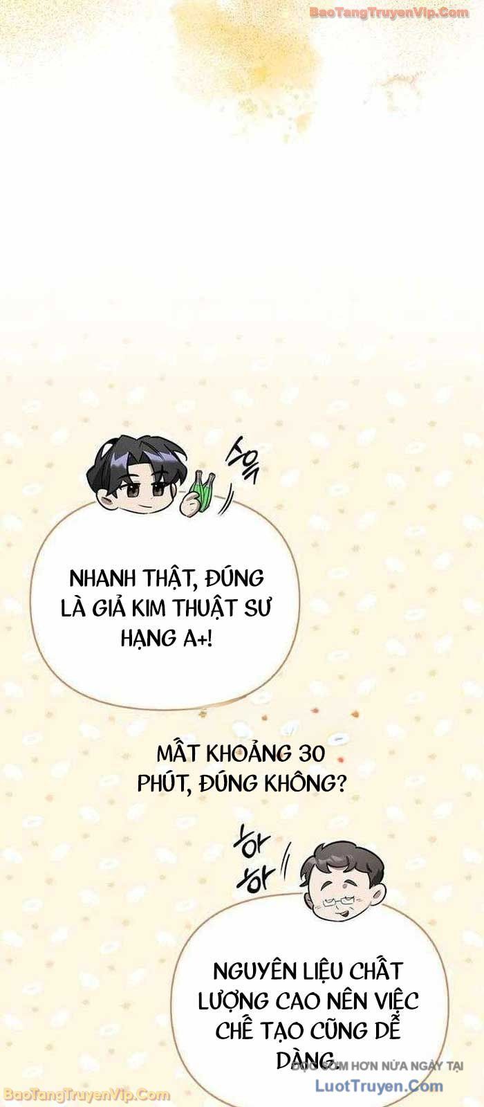 Healer Cấp S Chữa Trị Cho Quái Vật Chapter 16 - Trang 2