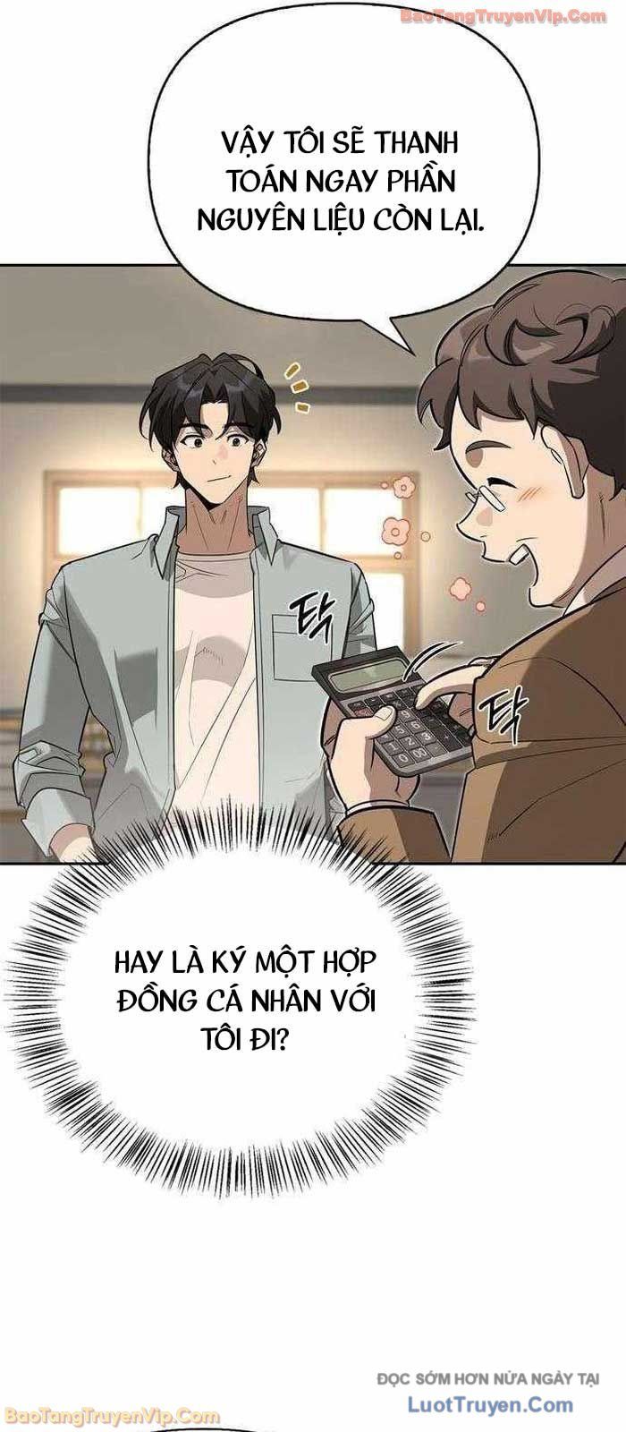 Healer Cấp S Chữa Trị Cho Quái Vật Chapter 16 - Trang 2