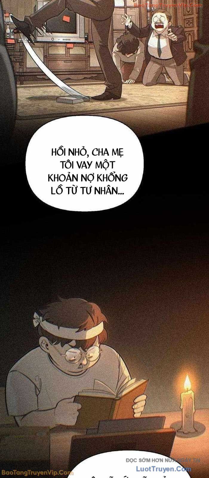 Healer Cấp S Chữa Trị Cho Quái Vật Chapter 16 - Trang 2