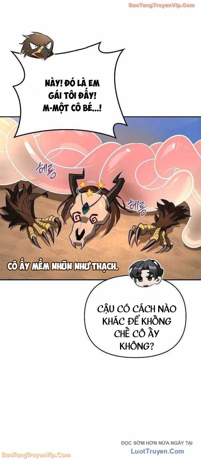Healer Cấp S Chữa Trị Cho Quái Vật Chapter 16 - Trang 2