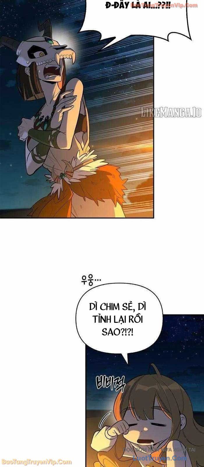 Healer Cấp S Chữa Trị Cho Quái Vật Chapter 16 - Trang 2