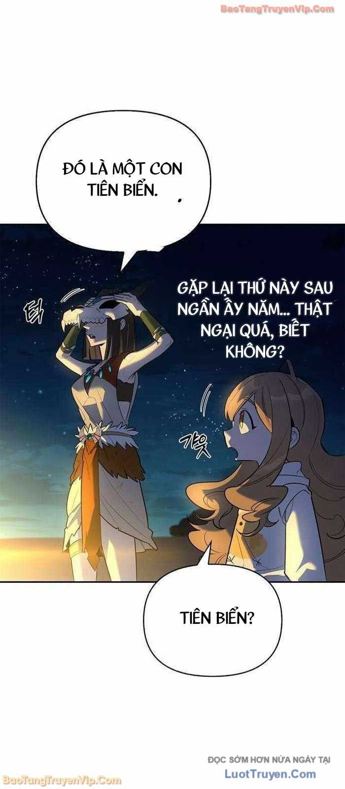Healer Cấp S Chữa Trị Cho Quái Vật Chapter 16 - Trang 2