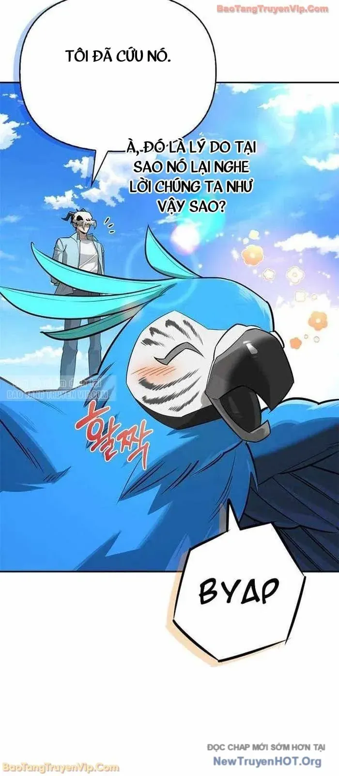 Healer Cấp S Chữa Trị Cho Quái Vật Chapter 20 - Trang 2