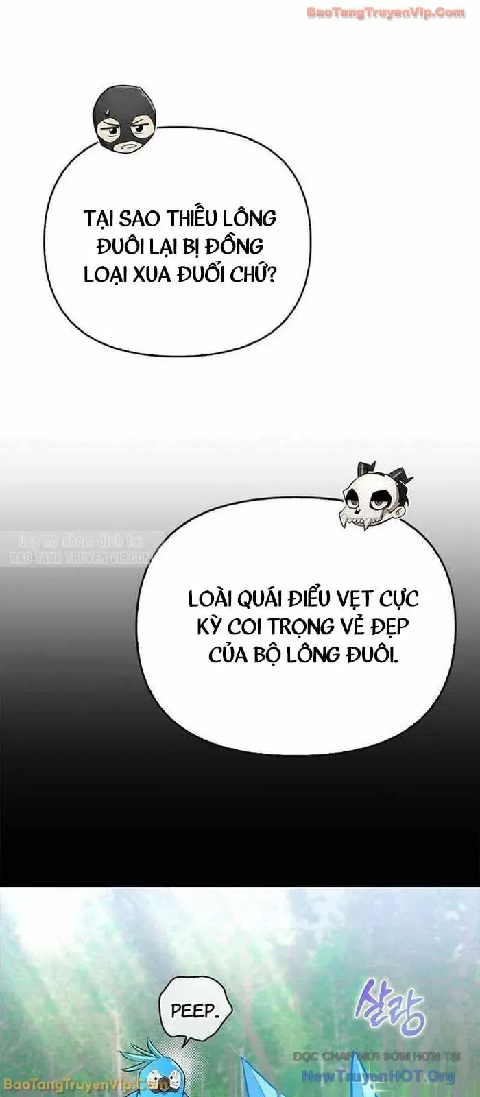 Healer Cấp S Chữa Trị Cho Quái Vật Chapter 20 - Trang 2