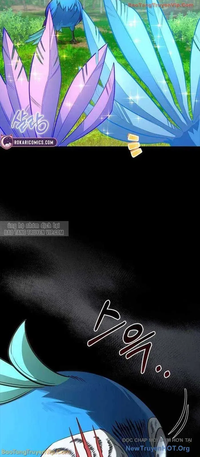 Healer Cấp S Chữa Trị Cho Quái Vật Chapter 20 - Trang 2