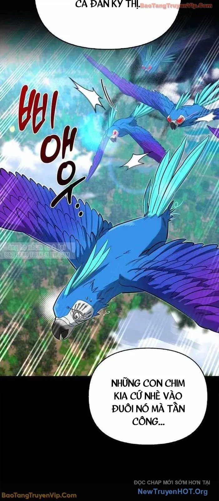 Healer Cấp S Chữa Trị Cho Quái Vật Chapter 20 - Trang 2