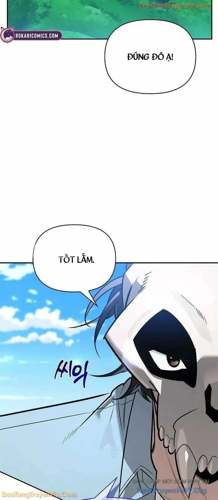 Healer Cấp S Chữa Trị Cho Quái Vật Chapter 20 - Trang 2