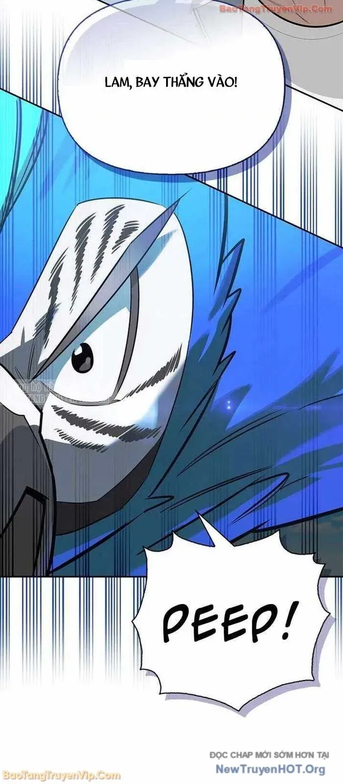 Healer Cấp S Chữa Trị Cho Quái Vật Chapter 20 - Trang 2