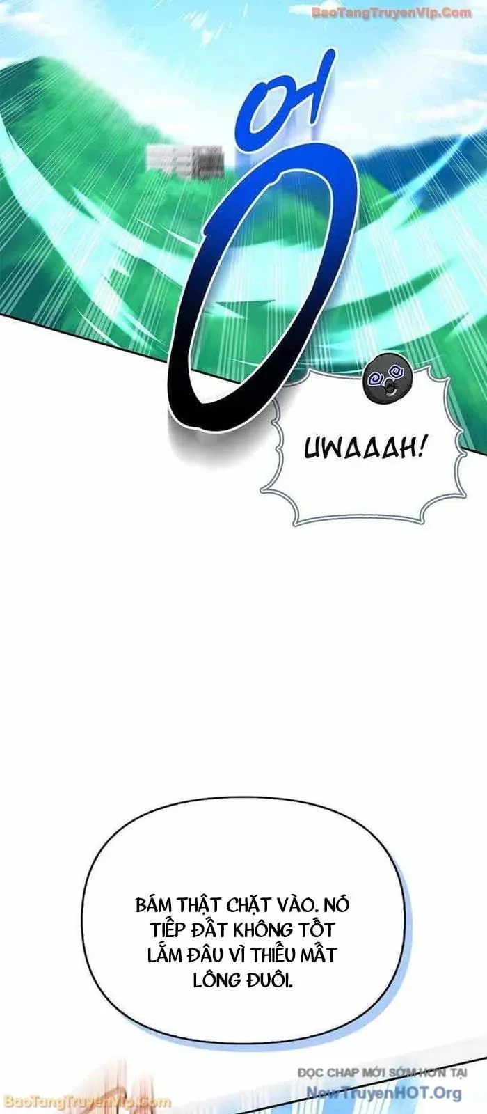 Healer Cấp S Chữa Trị Cho Quái Vật Chapter 20 - Trang 2
