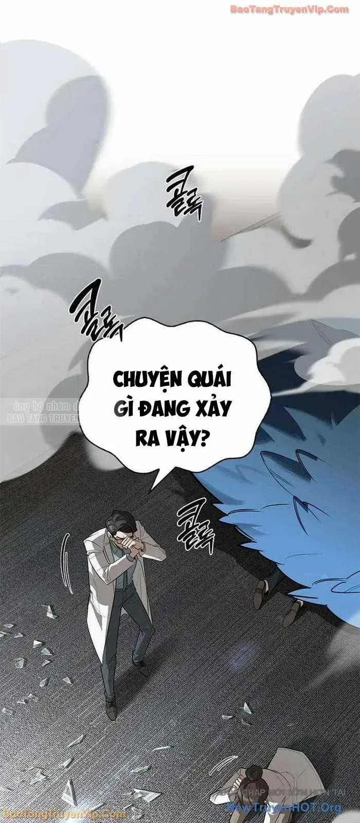 Healer Cấp S Chữa Trị Cho Quái Vật Chapter 20 - Trang 2