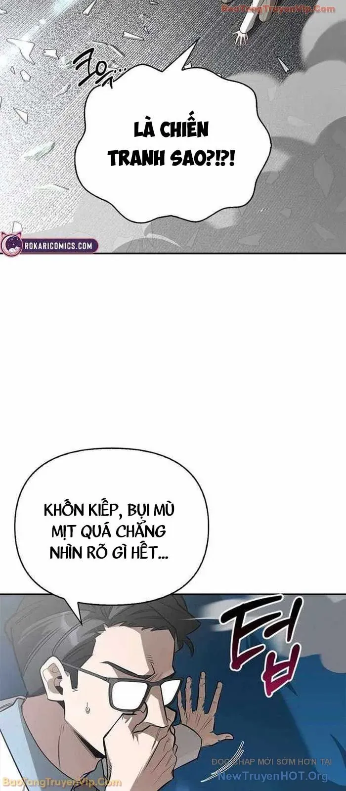 Healer Cấp S Chữa Trị Cho Quái Vật Chapter 20 - Trang 2