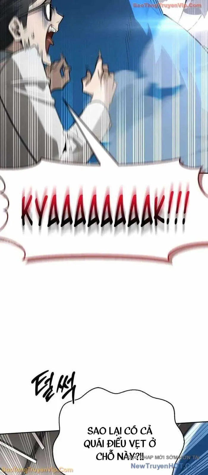 Healer Cấp S Chữa Trị Cho Quái Vật Chapter 20 - Trang 2