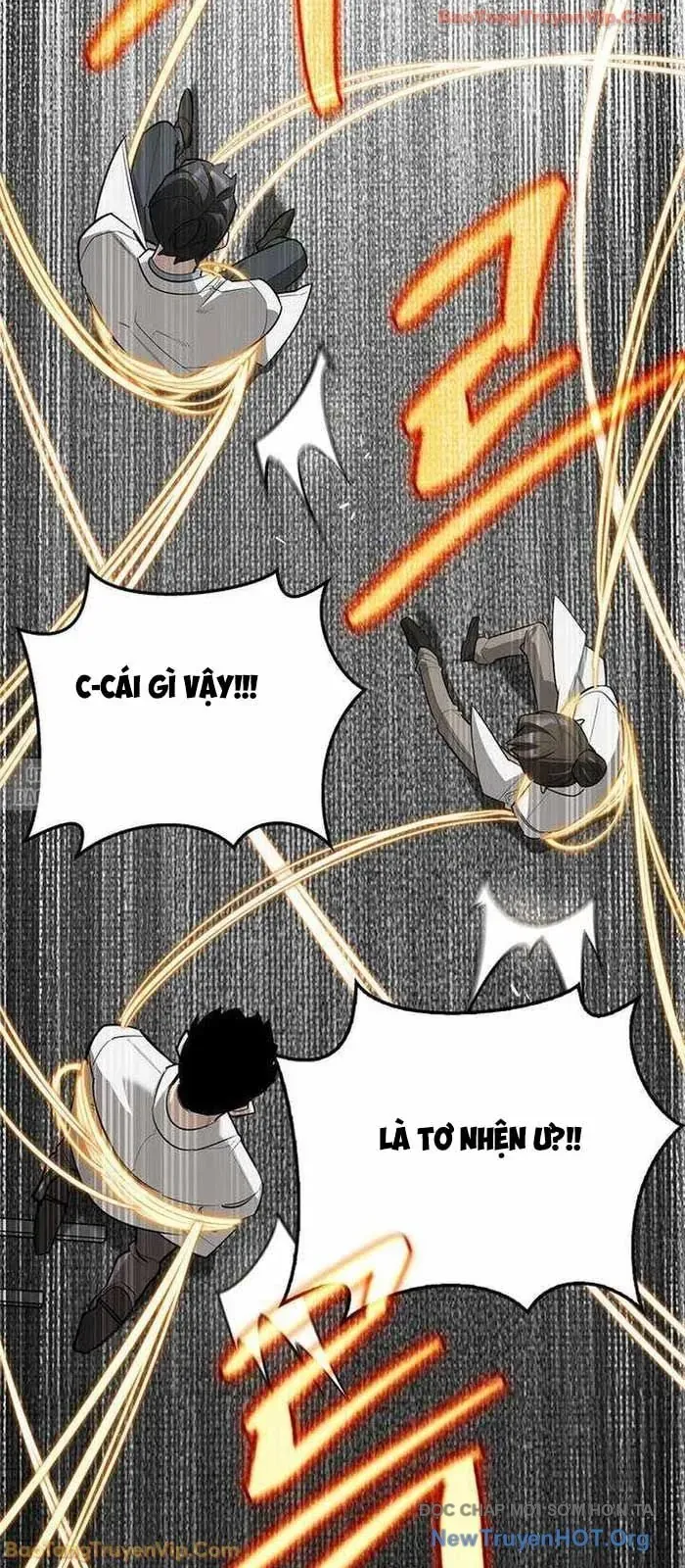 Healer Cấp S Chữa Trị Cho Quái Vật Chapter 20 - Trang 2