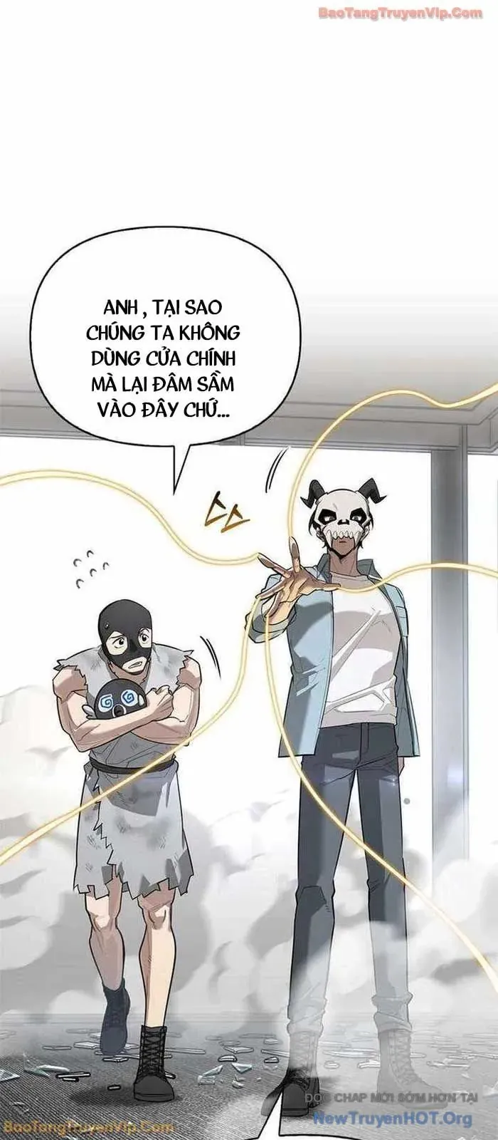 Healer Cấp S Chữa Trị Cho Quái Vật Chapter 20 - Trang 2