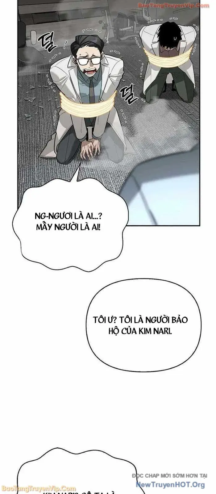 Healer Cấp S Chữa Trị Cho Quái Vật Chapter 20 - Trang 2